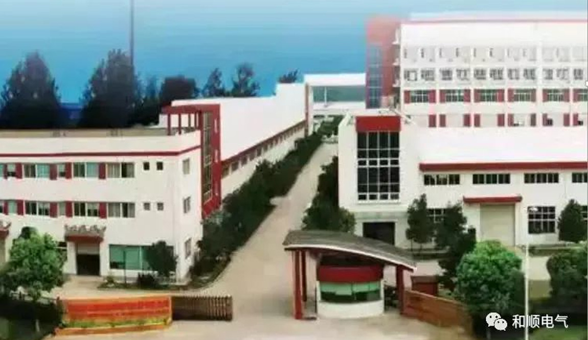和顺电气：深耕电力设备领域，创新研发助力新能源电力系统建设