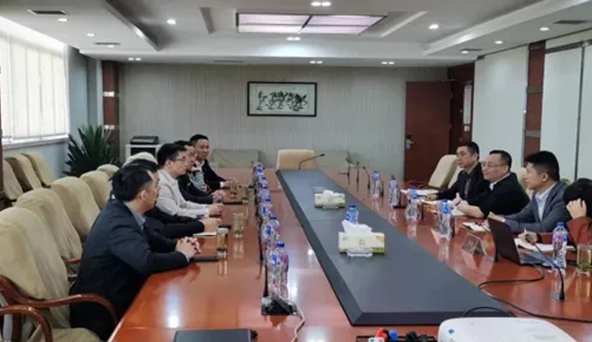 融合创新 相互赋能